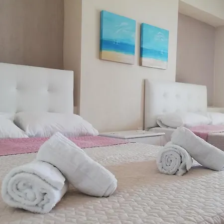 Blue View Leptokaryá