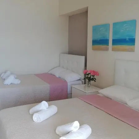 Blue View Leptokaryá