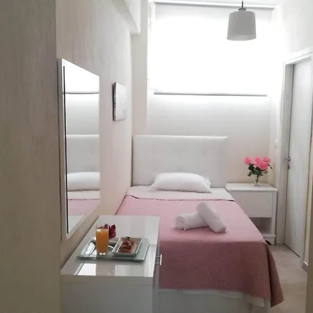 Lejlighed Blue View Leptokaryá