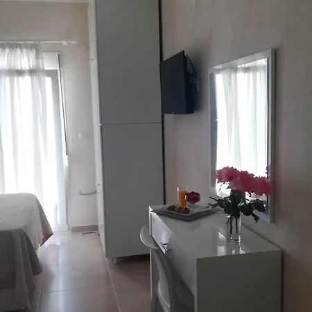 Blue View Lejlighed Leptokaryá