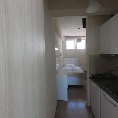 Blue View * Leptokaryá