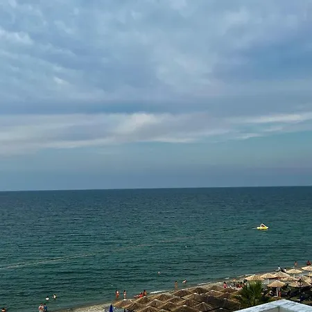 Blue View * Leptokaryá