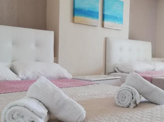 Blue View Leptokarya (Pieria)