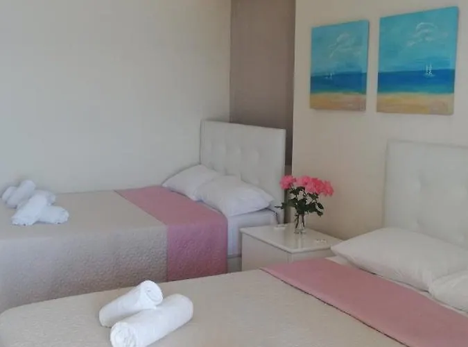 Blue View Leptokarya (Pieria)