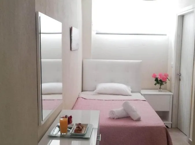 Apartament Blue View Leptokarya (Pieria)