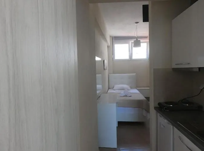 Blue View * Leptokarya (Pieria)