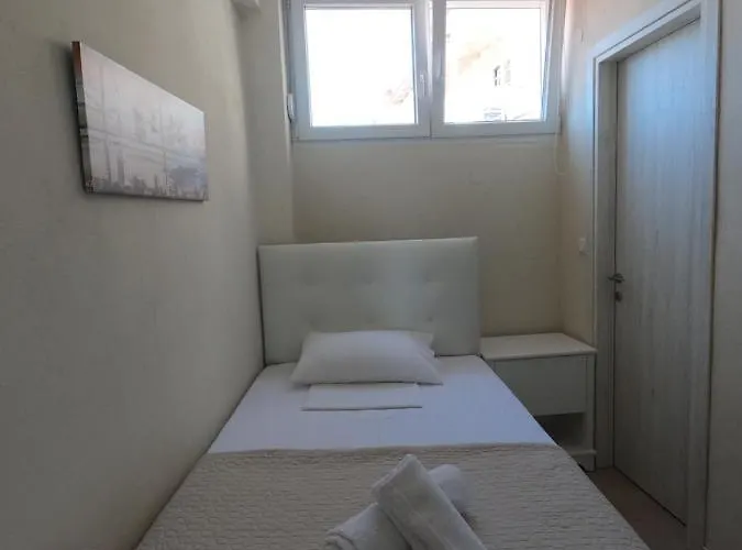 Blue View Apartament Leptokarya (Pieria)