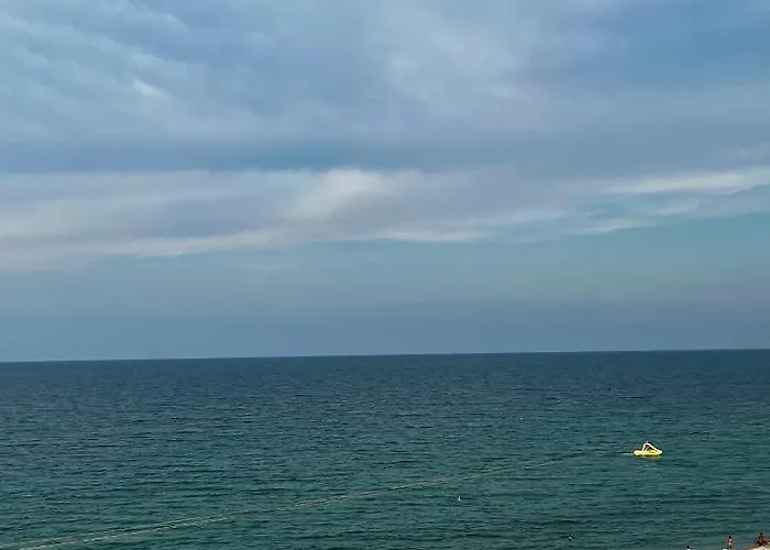 Blue View * Leptokarya (Pieria)