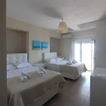 Apartman Blue View Leptokariá