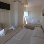 Blue View Apartman *