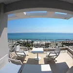 Blue View Apartman *