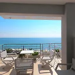 Apartman Blue View *