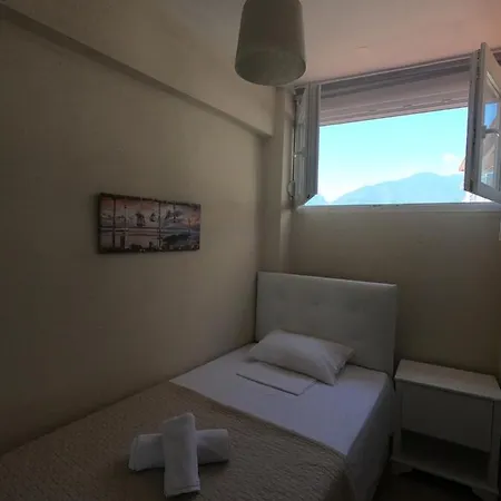 شقة Blue View ليبتوكاريا