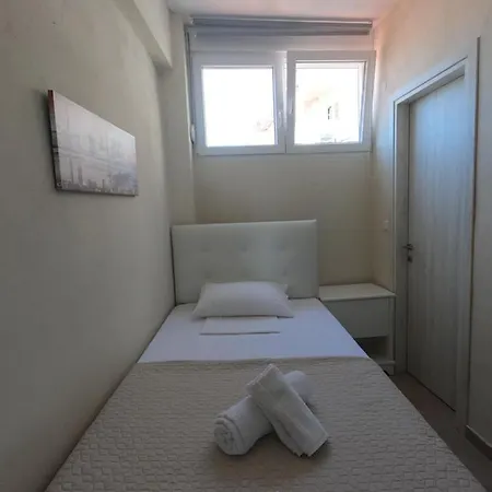 Blue View شقة ليبتوكاريا