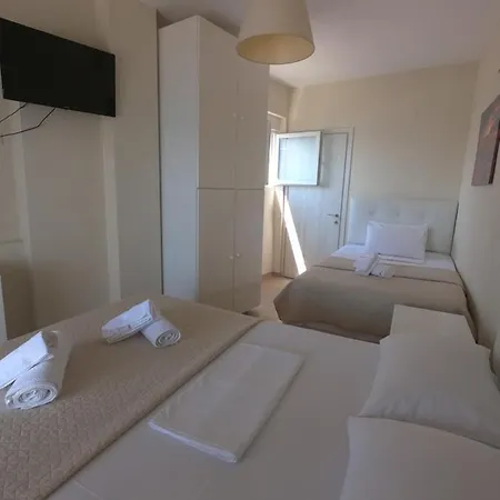 Blue View Apartment *
