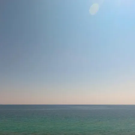 Blue View Apartment *