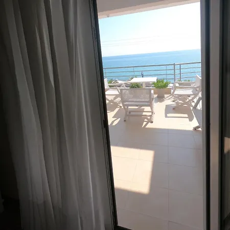 Apartament Blue View Leptokaria