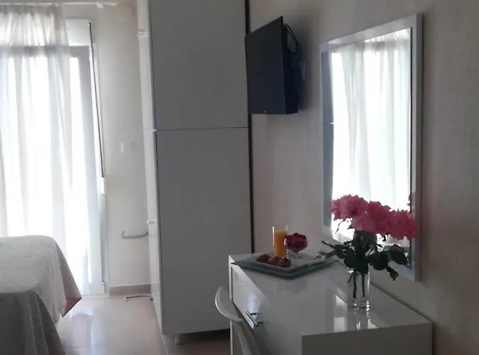 Blue View Daire Leptokarya (Pieria)