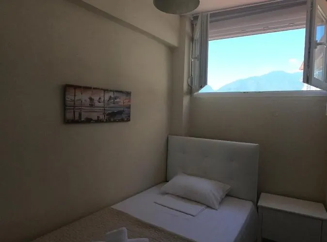 Daire Blue View Leptokarya (Pieria)