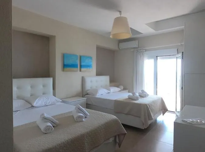 Daire Blue View Leptokarya (Pieria)