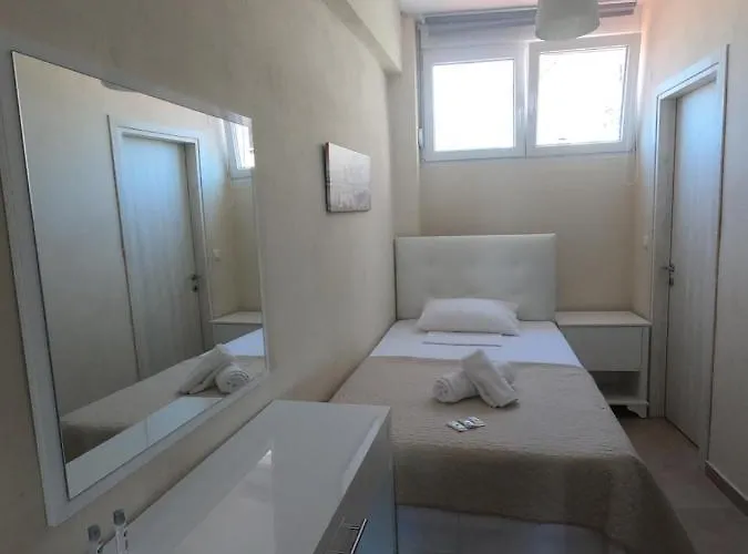 Blue View * Leptokarya (Pieria)